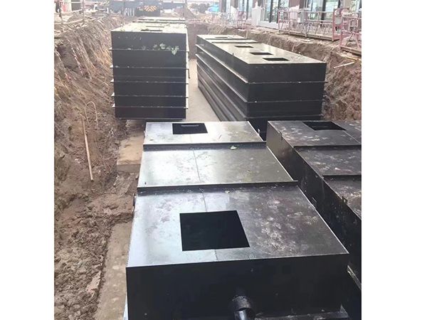 马边​甘肃嘉源通环保：全品类水处理设备，一站式守护碧水清流