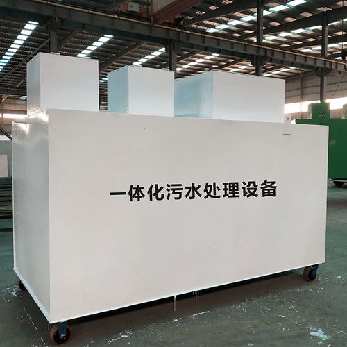 马边甘肃嘉源通全域服务｜专业污水处理设备定制生产、安装运维一站式解决方案